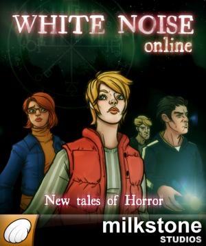 White Noise Online