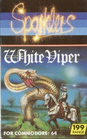 White Viper