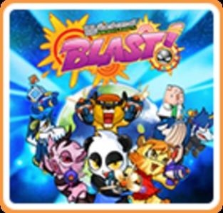 Wicked Monsters Blast! HD+