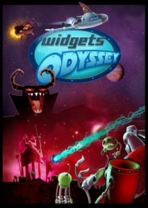 Widgets Odyssey