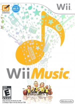 Wii Music