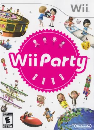 Wii Party