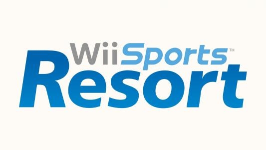 Wii Sports Resort fanart