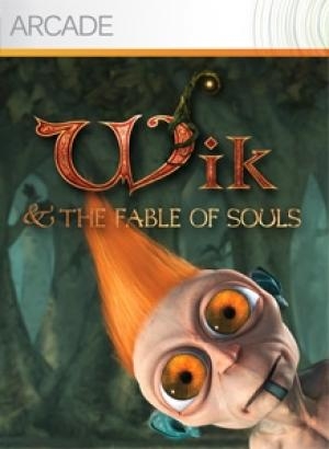 Wik & the Fable of Souls