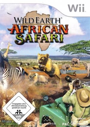 Wild Earth: African Safari