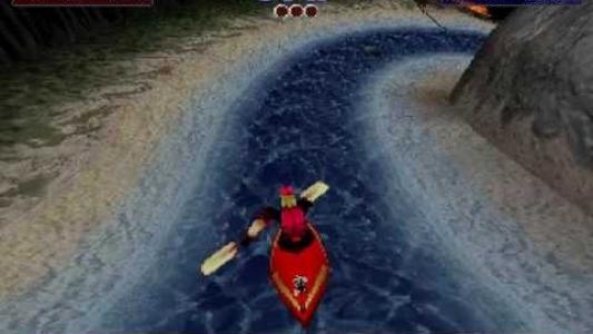 Wild Rapids screenshot