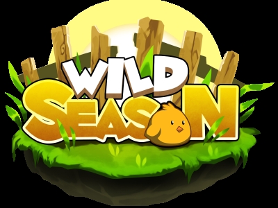 Wild Season clearlogo