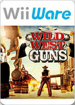 Wild West Guns