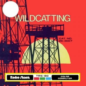 Wildcatting