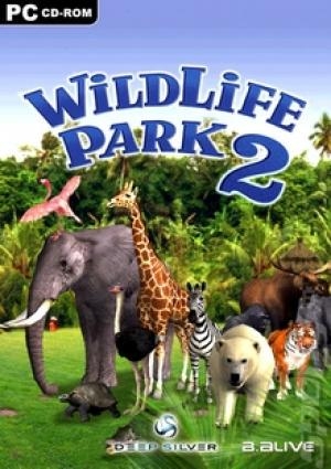 Wildlife Park 2