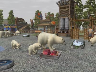 Wildlife Park 2 screenshot