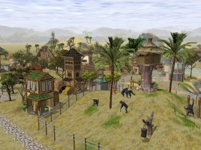 Wildlife Park 2 screenshot