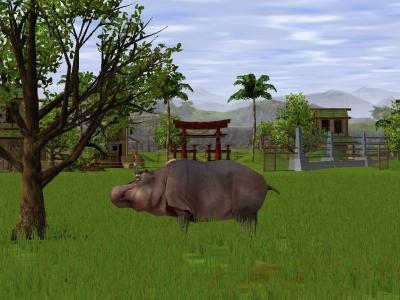 Wildlife Park 2 screenshot