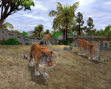 Wildlife Park 2 screenshot