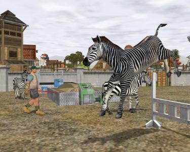 Wildlife Park 2 screenshot