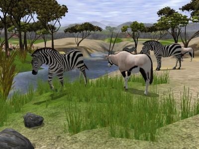 Wildlife Park 2 screenshot