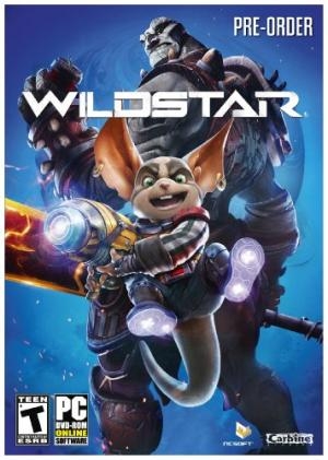 WildStar