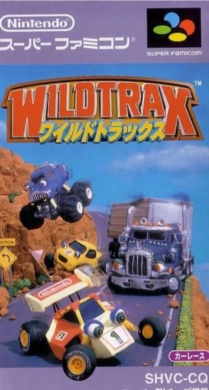 WildTrax