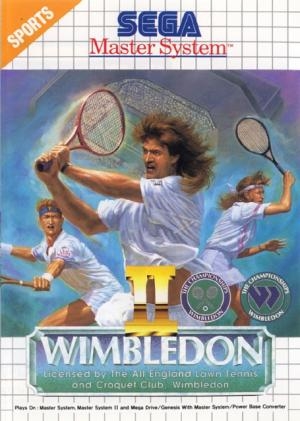 Wimbledon II