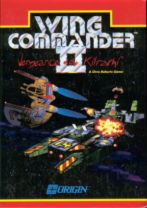 Wing Commander II: Deluxe Edition