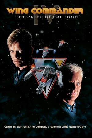 Wing Commander IV: The Price of Freedom