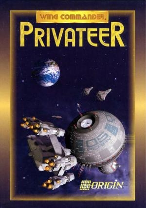 Wing Commander: Privateer