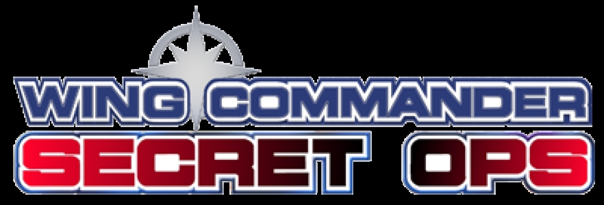 Wing Commander: Secret Ops clearlogo