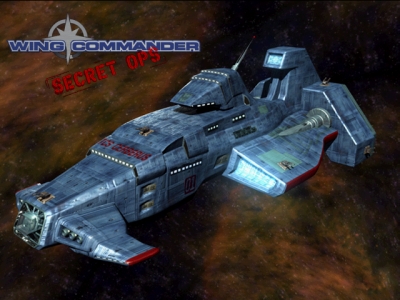 Wing Commander: Secret Ops