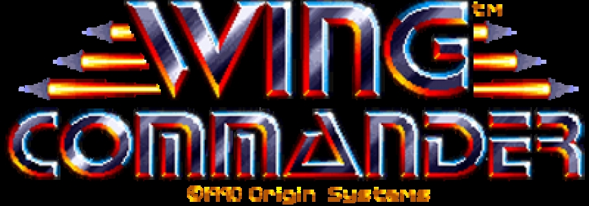 Wing Commander: The Secret Missions clearlogo