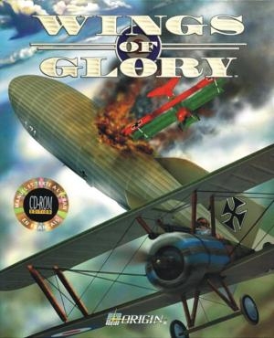 Wings of Glory