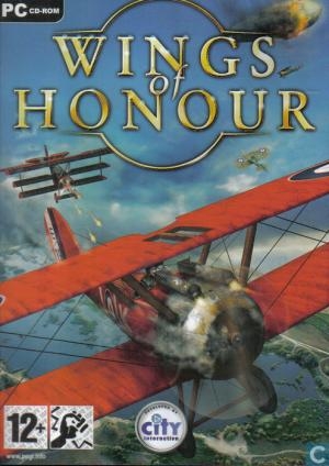 Wings of Honour