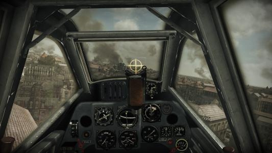 Wings of Prey screenshot