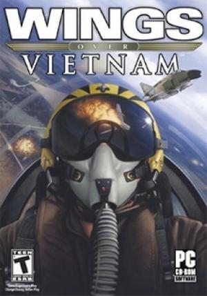 Wings Over Vietnam