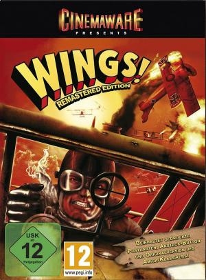 Wings! Remastered Edition