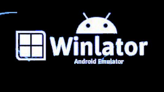 Winlator clearlogo