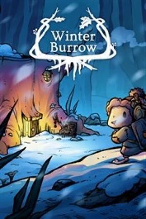 Winter Burrow