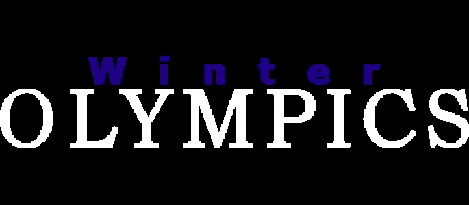 Winter Olympics Lillehammer '94 [Série Limitée] clearlogo