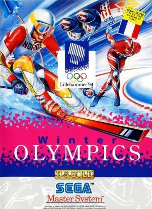 Winter Olympics Lillehammer '94 [Série Limitée]