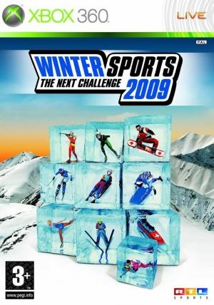 Winter Sports 2: The Next Challenge