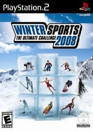 Winter Sports 2008: The Ultimate Challenge