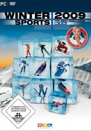 Winter Sports 2009: The Next Challenge