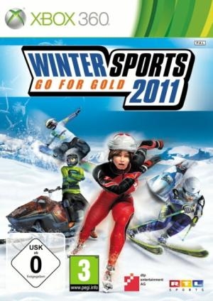 Winter Sports 2011