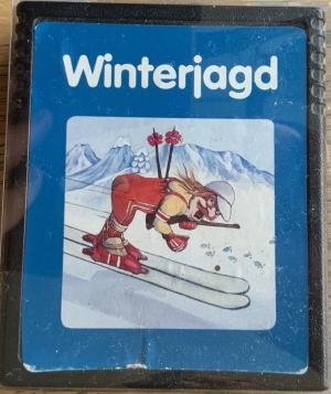 Winterjagd