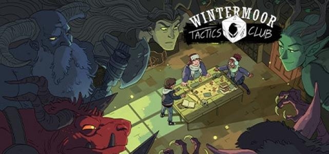 Wintermoor Tactics Club