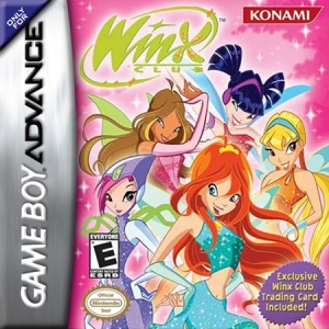 WinX Club