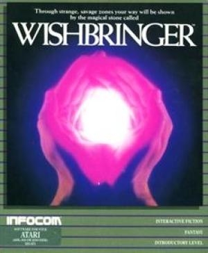 Wishbringer