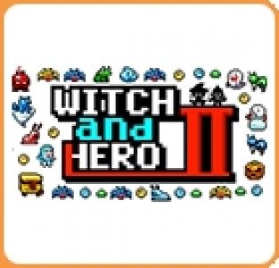 Witch & Hero 2