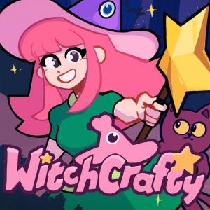 Witchcrafty