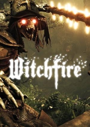 Witchfire