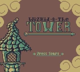 Wizkid And The Tower